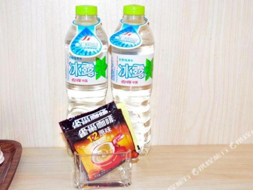 Jinjiang Inn Nanchang Bayi Square Ximazhuang Food Street Eksteriør bilde